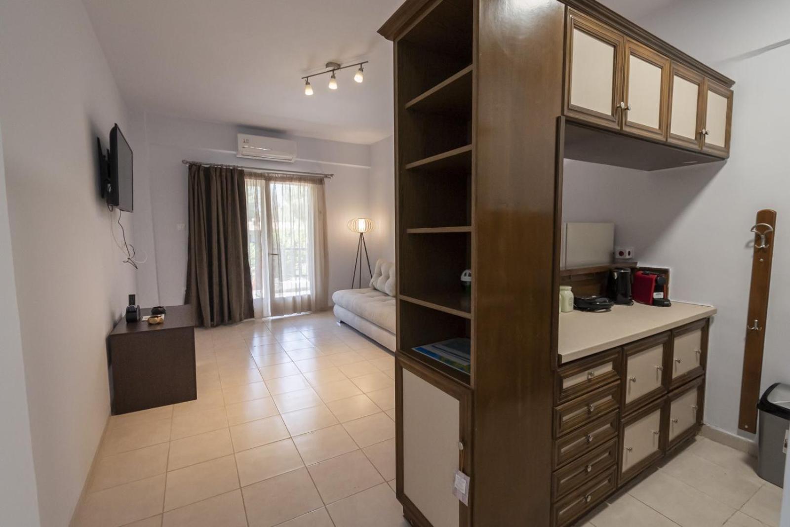 Xelidonia Apartments By Rentalspro Services - Nikiti Halkidiki Metamórfoszi Kültér fotó
