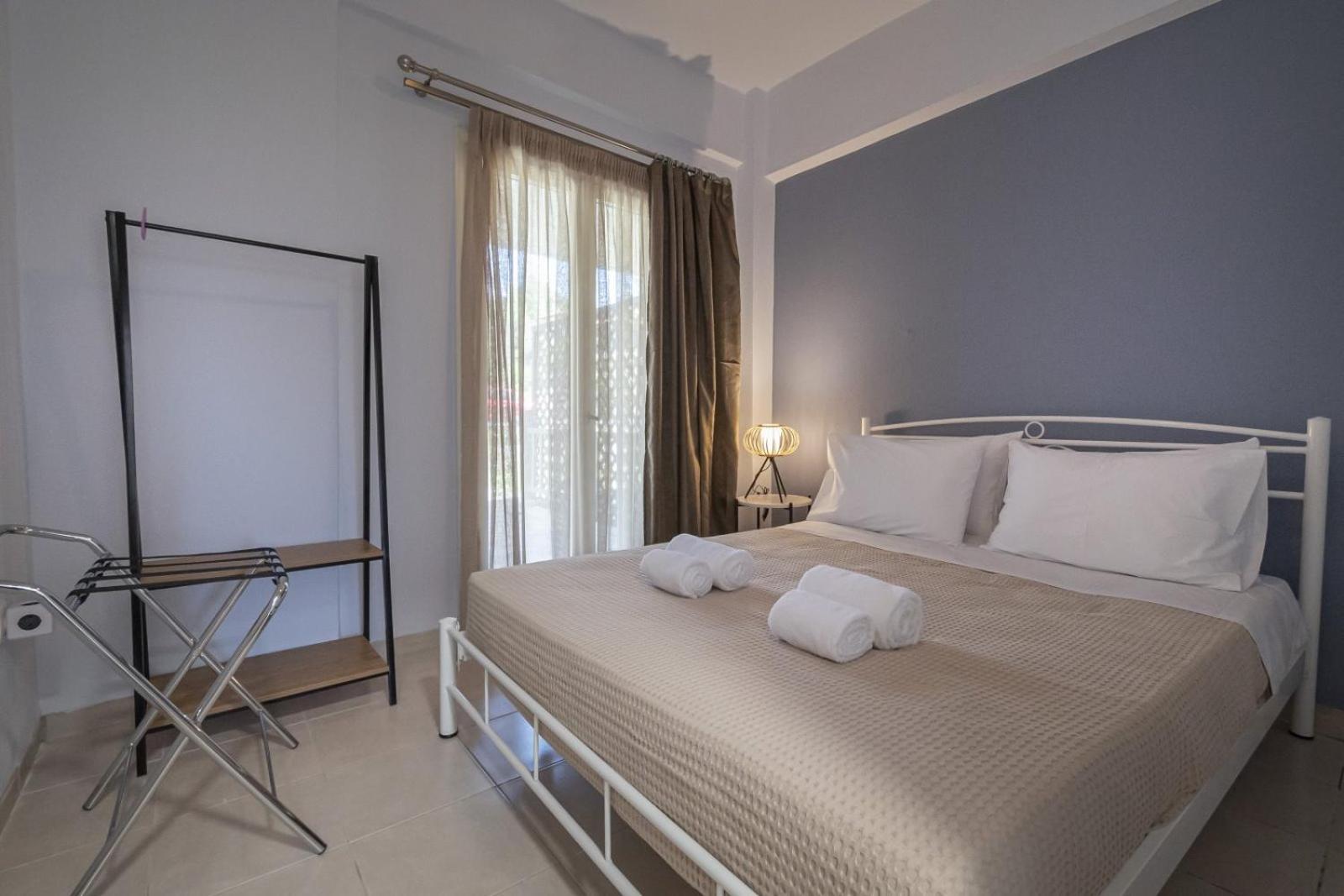 Xelidonia Apartments By Rentalspro Services - Nikiti Halkidiki Metamórfoszi Kültér fotó