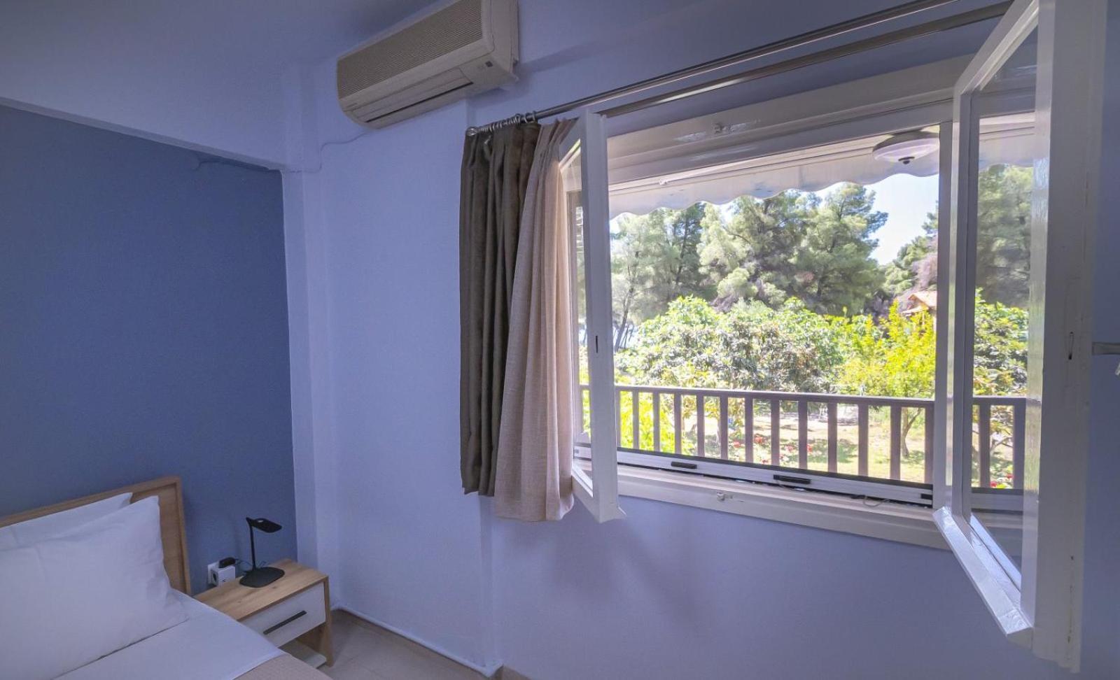 Xelidonia Apartments By Rentalspro Services - Nikiti Halkidiki Metamórfoszi Kültér fotó
