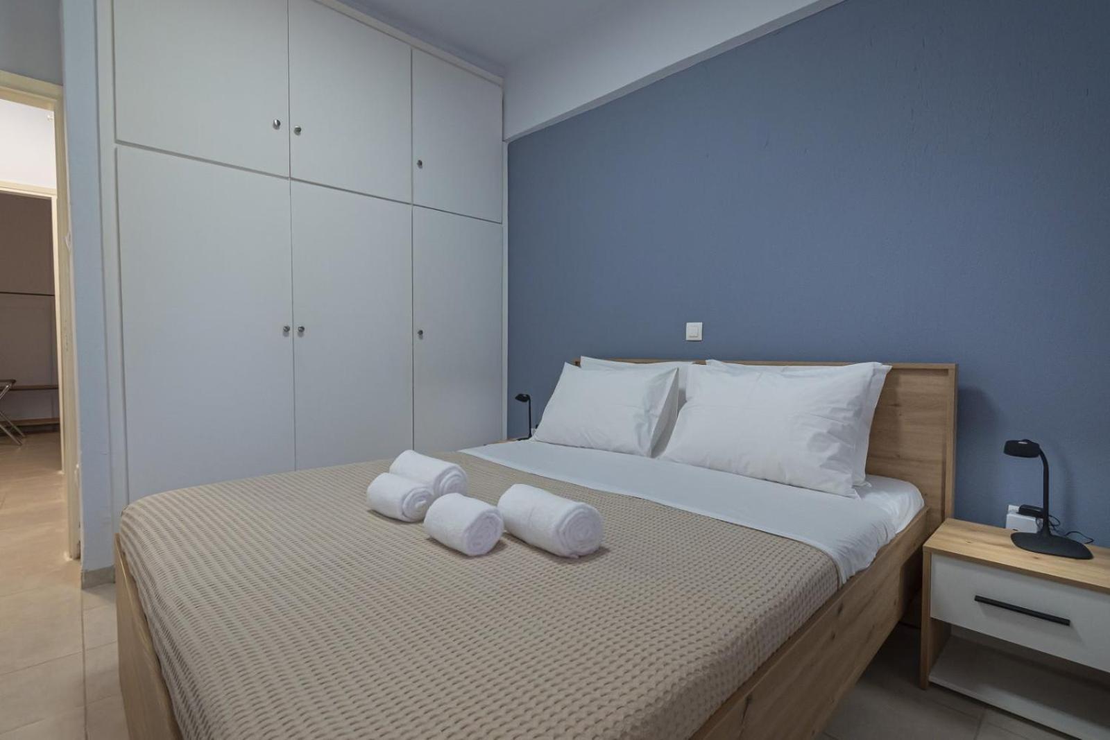 Xelidonia Apartments By Rentalspro Services - Nikiti Halkidiki Metamórfoszi Kültér fotó