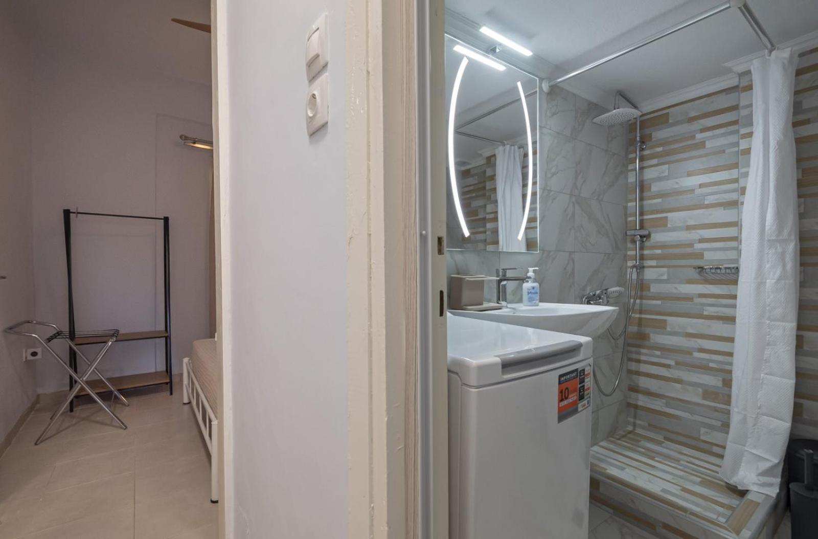 Xelidonia Apartments By Rentalspro Services - Nikiti Halkidiki Metamórfoszi Kültér fotó