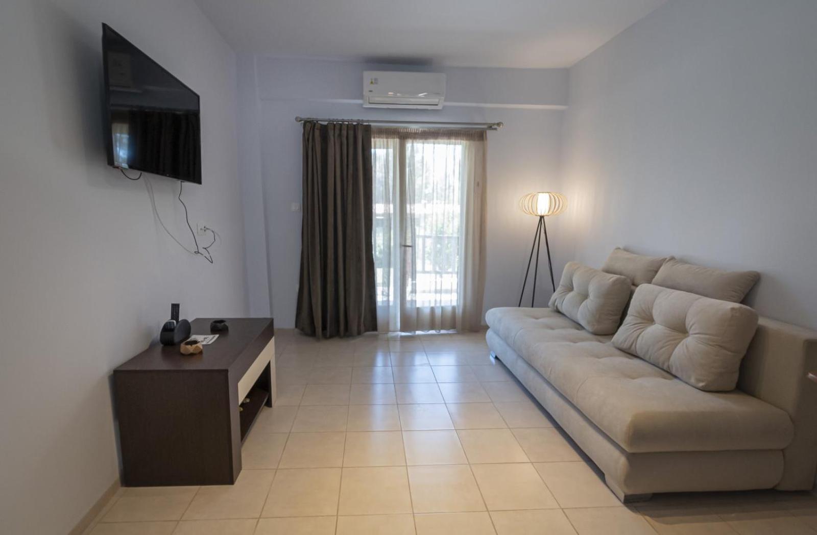 Xelidonia Apartments By Rentalspro Services - Nikiti Halkidiki Metamórfoszi Kültér fotó