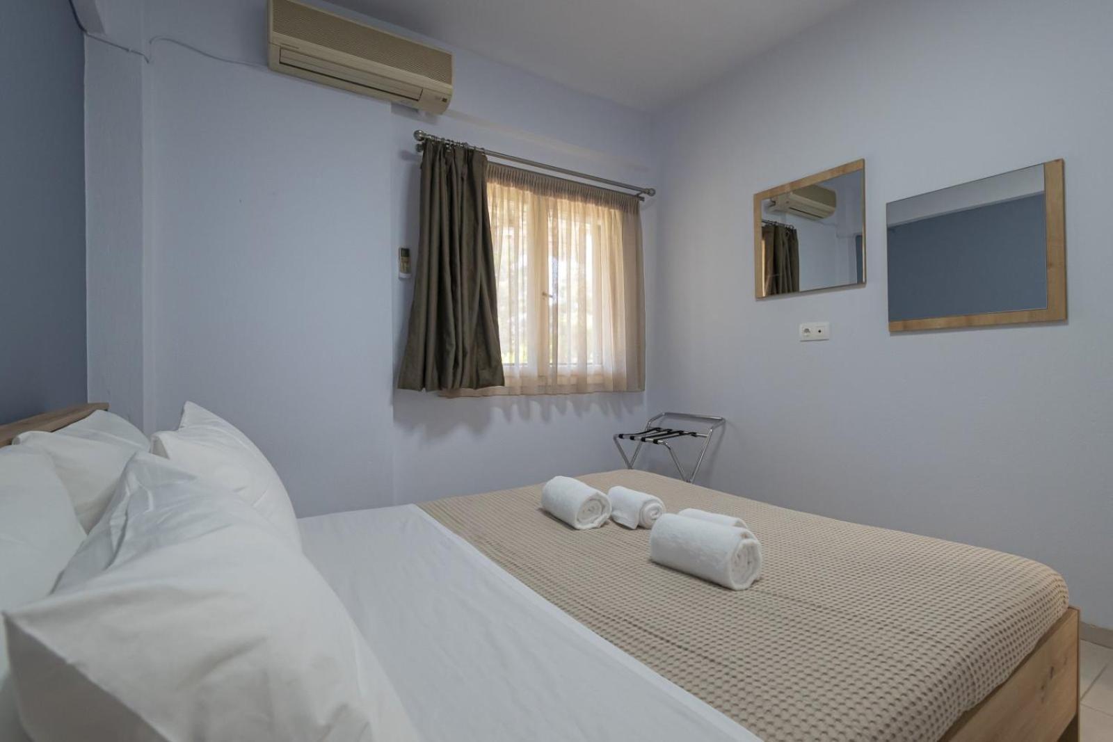 Xelidonia Apartments By Rentalspro Services - Nikiti Halkidiki Metamórfoszi Kültér fotó